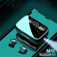 HarmonyTunes M10 Bluetooth Headset - True Wireless